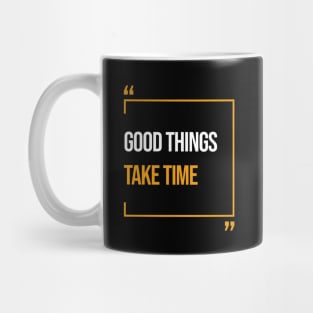 Quote V14 Mug